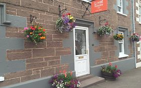 Lovat House